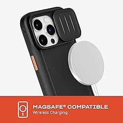 Tech21 Evo Max case for iPhone 15 Pro - Compatible