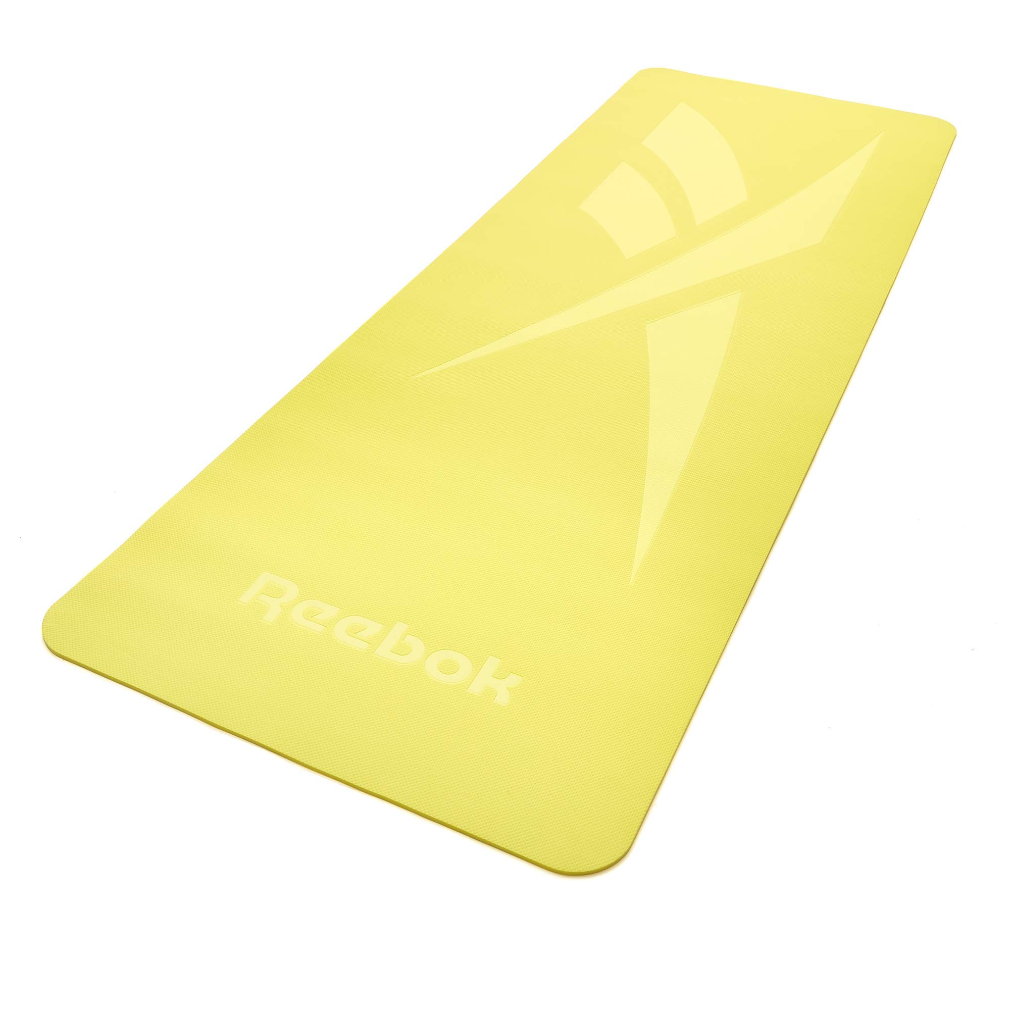 Reebok Unisex's Yoga Mat-5 mm-Green, Green — image 1