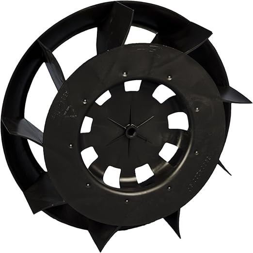 LG Electronics 5900A20009A Air Conditioner Turbo Fan Blade