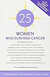 25 Women Who Survived Cancer: Notable Women Share
