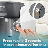 Tassimo by Bosch Finesse TAS16B4GB Coffee Machine 1400W 0.7L White view 5