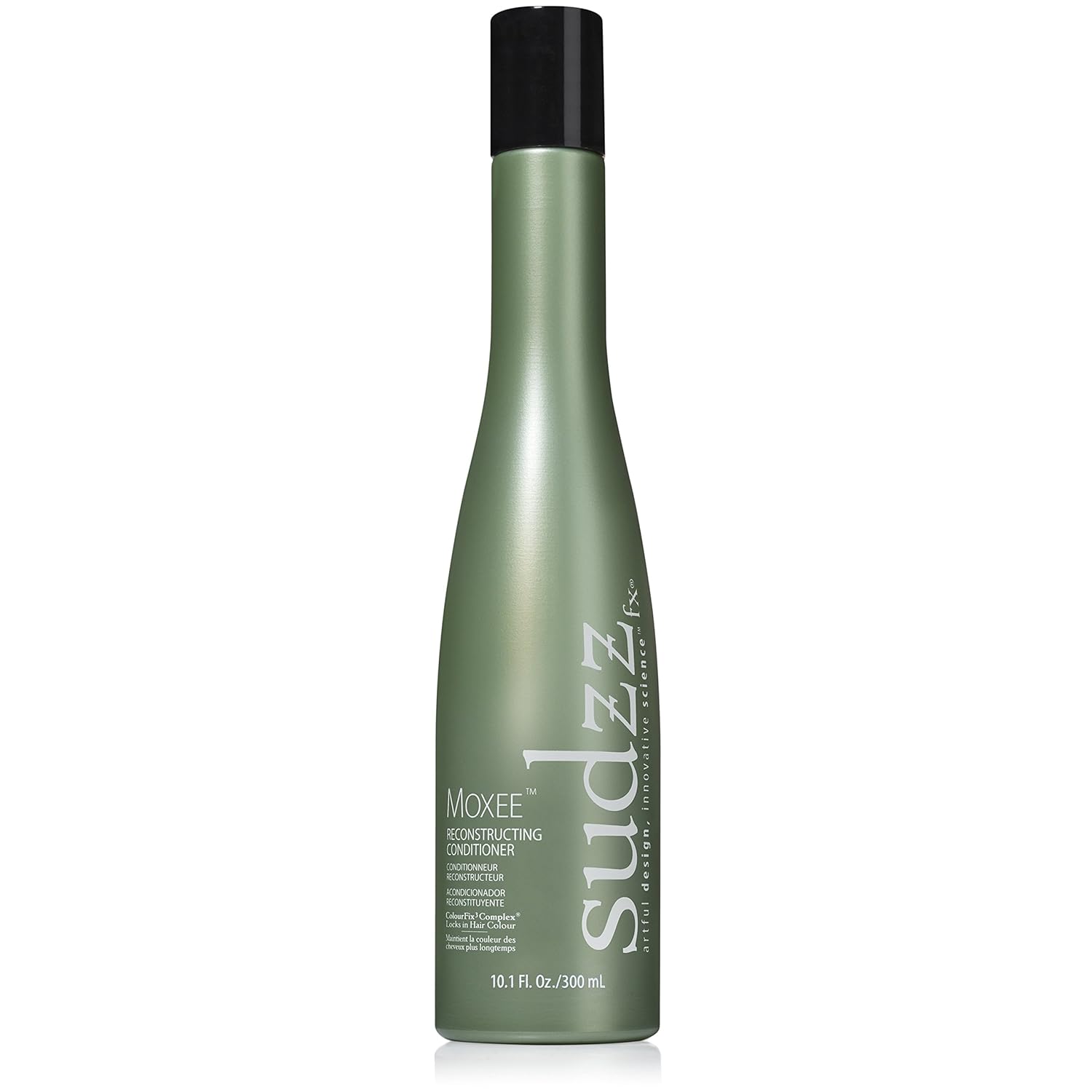SUDZZFX Moxee Reconstructing Conditioner, 10.1 Fl Oz
