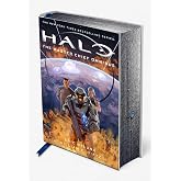 Halo: The Master Chief Omnibus