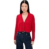 LE BOP Women's Florence Cardigan