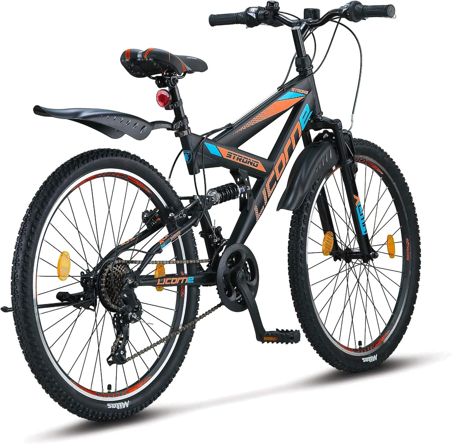 150 cm wieviel zoll fahrrad