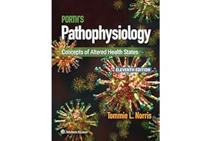 Porth's Pathophysiology: Concepts of Altered Health States
