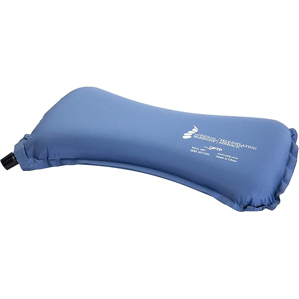 thermarest lumbar support