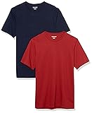 Amazon Essentials Men's T-Shirt Slim-Fit