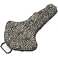 Barnett Archery EVA Crossbow Case, Crossbow Hard Carrying Case with Padded Lining, HD Camo, 21" x 35"