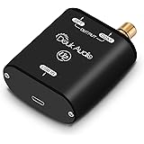 Douk Audio USB Converter XMOS XU208 Digital Interface TOSLINK Coaxial DOP SPDIF Adapter DSD64 PCM192Khz
