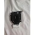 GE 20A Arc Fault Circuit Breaker - Bolt-On Type For Home Electrical Safety