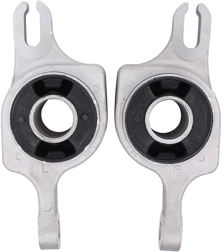 Front Lower Control Arm Set For Dodge Durango & Jeep Grand Cherokee (2011-2015) – With Bushings