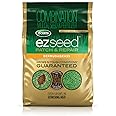 Scotts EZ Seed Patch and Repair Bermudagrass, 20 lb. - Combination Mulch, Seed, and Fertilizer - Tackifier Reduces Seed Wash-Away - Even Grows in Scorching Heat - Covers up to 445 sq. ft.