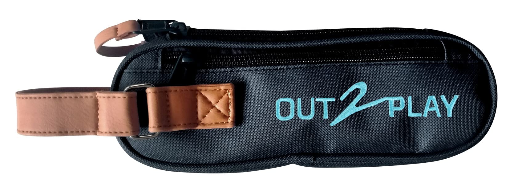 WDK Partner EPTB-1 Pétanque, Black