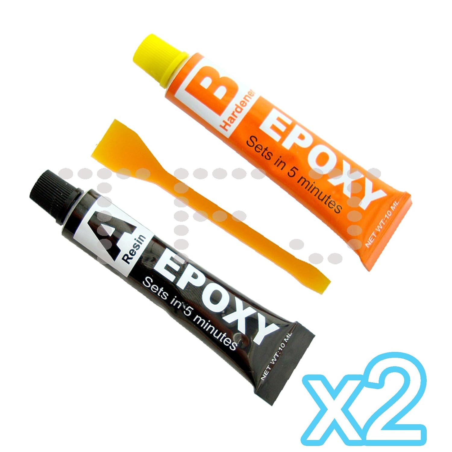 What Is The Strongest Epoxy You Can Buy at Samuel Butler blog