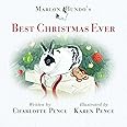 Marlon Bundo's Best Christmas Ever