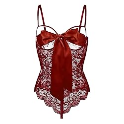 Christmas Lingerie for Women Sexy Naughty Sex