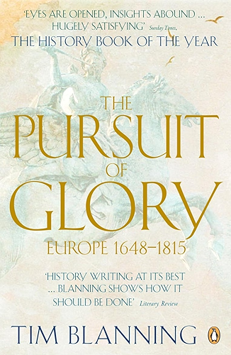 Download The Pursuit of Glory: Europe 1648-1815 (English Edition) PDF