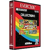 Evercade Activision Collection 1