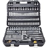 DEWALT Mechanics Tool Set, 192-Piece (DWMT75049)