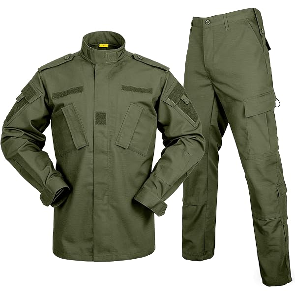 Amazon.com: Summer Suit VKPO (VKBO) Special Forces A-TACS FG