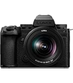 【新品未使用】【最安値】Panasonic LUMIX S5II DC-S5M2 Panasonic S52X Lumix S5IIX Mirrorless Camera DC-S5M2XBODY