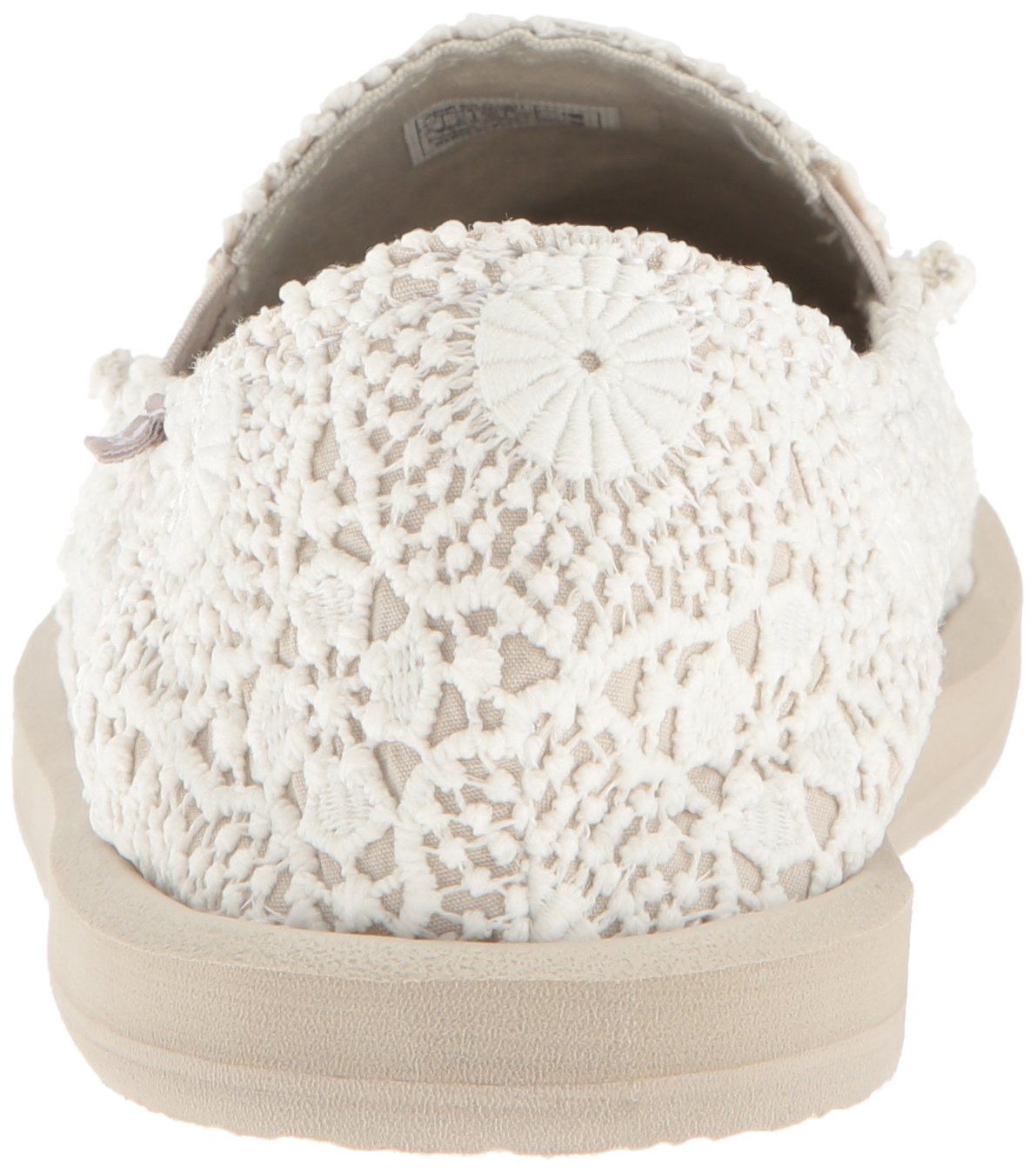 Sanuk Donna Crochet - Image 3