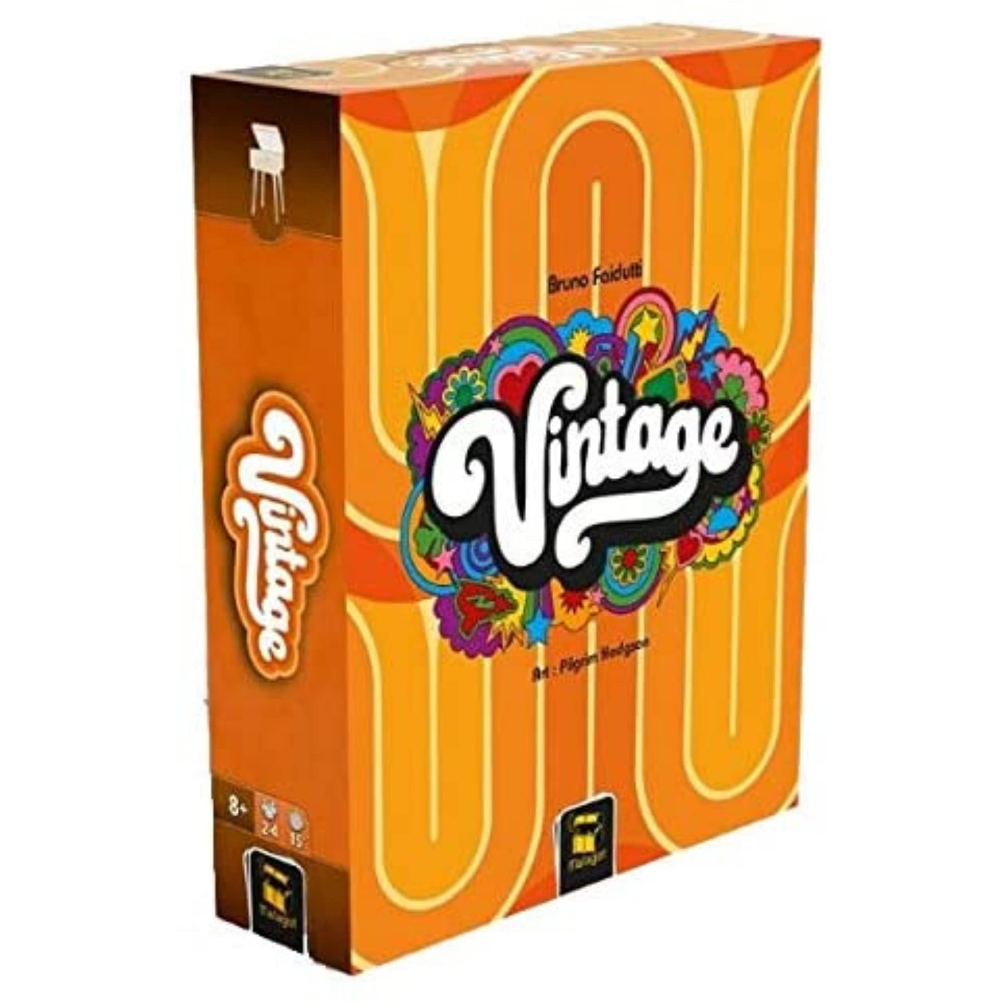 Matagot MATSVIN1 accessories, no