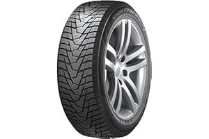 HANKOOK Winter ipike X W429 195/65R15 91T