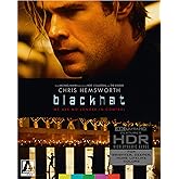 Blackhat 4K Ultra HD