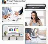 Cool Toner TN248XL Compatible 4 Pack for Brother MFC HL-L3020 3560 3740 view 9
