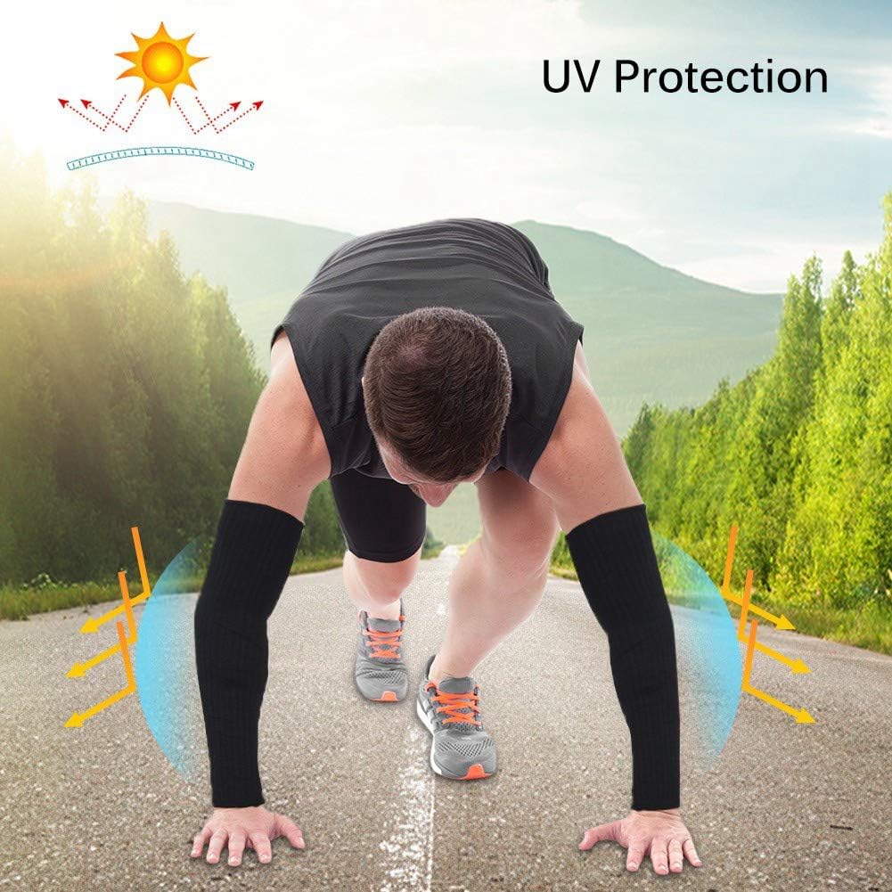 Yosoo Health Gear Cut Resistant Arm Sleeves Level 5 Protection - Image 5