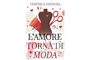 L'amour es à la mode (Italian Edition)