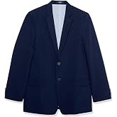 IZOD Boys' Bi-Stretch Blazer Jacket