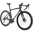 SAVADECK Carbon Road Bike,Lightweight Full Carbon Racing Bicycle with 105 R7120 24S Shift Groupset and Hydraulic Oil Disc Brake Bike