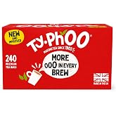 Typhoo Tea | Tea Bags