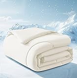 Cooling Comforter Twin/Twin XL Size, All Season