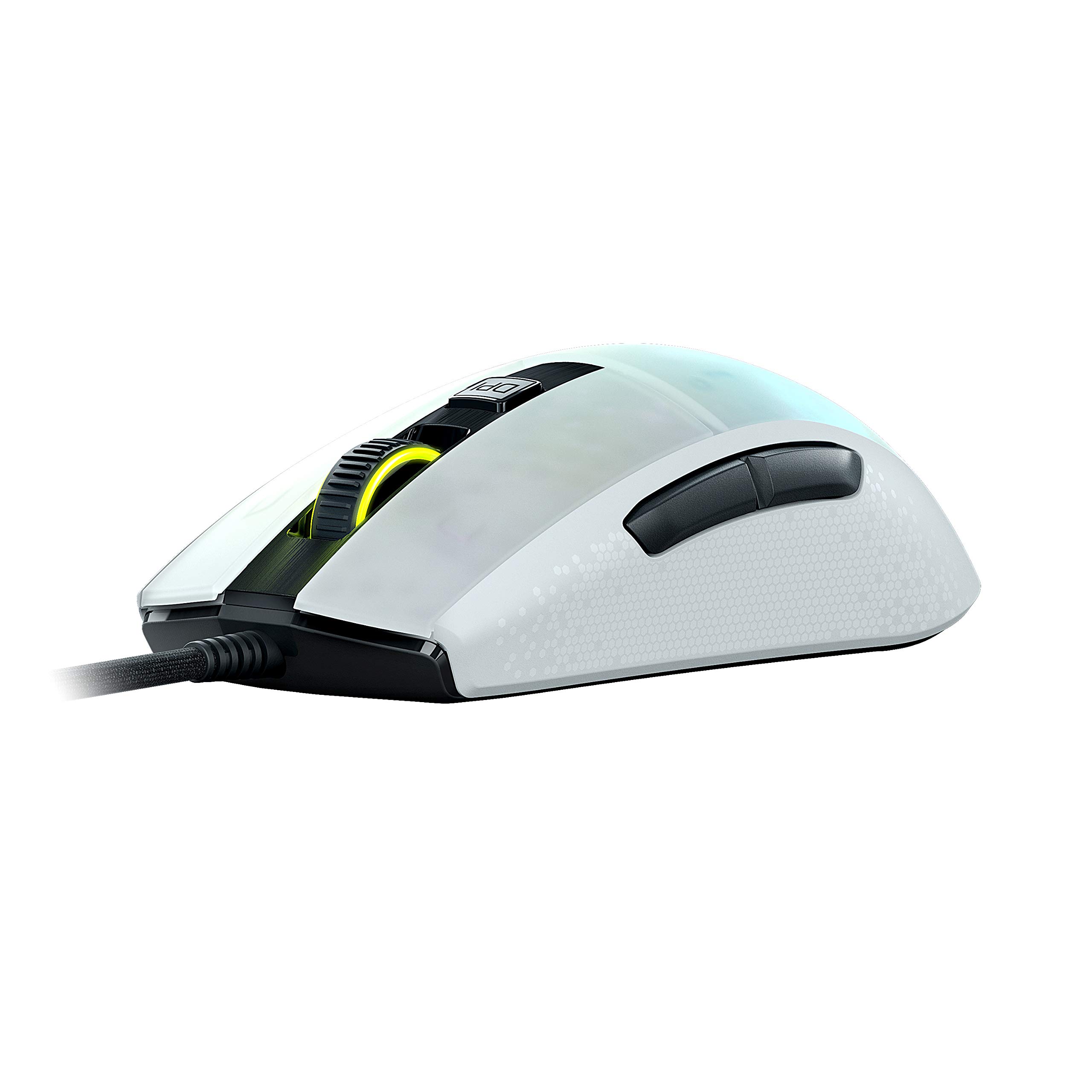 Roccat Kone Pure Ultra Gaming Mouse White Buy Online In Bangladesh At Bangladesh Desertcart Com Productid