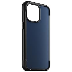 NOMAD Rugged Case | for iPhone 15 Pro Max