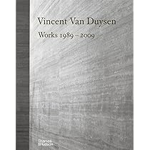 Vincent Van Duysen Works 2009-2018 サイン入り VINCENT VAN DUYSEN WORKS 2009-2018 | Zara Home Canada