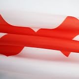AZ FLAG Georgia Flag 3x5 ft 100D Polyester with Two Brass Grommets view 3