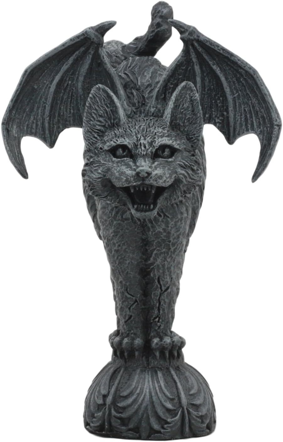 Best Cat Gargoyle Garden Statue
