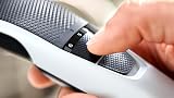 Philips Beard Trimmer Series 3000 BT3206/13 Lift & Trim PRO White/Black view 4