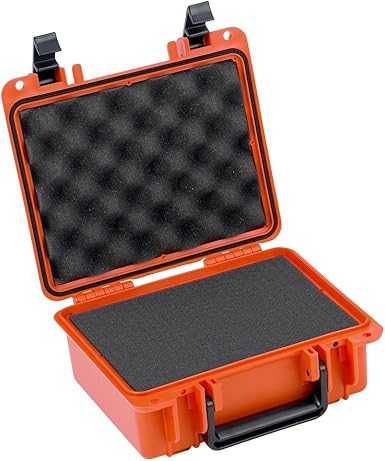 Seahorse SE-300F - Funda Protectora con Espuma