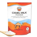 Camel Culture Dry Camel Milk
