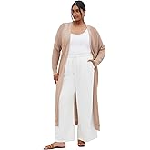 City Chic Women's Plus Size Cardigan - Gigi