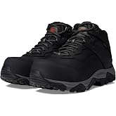 Merrell mens Moab Adventure Mid Wp Cf | Safety Work Boots