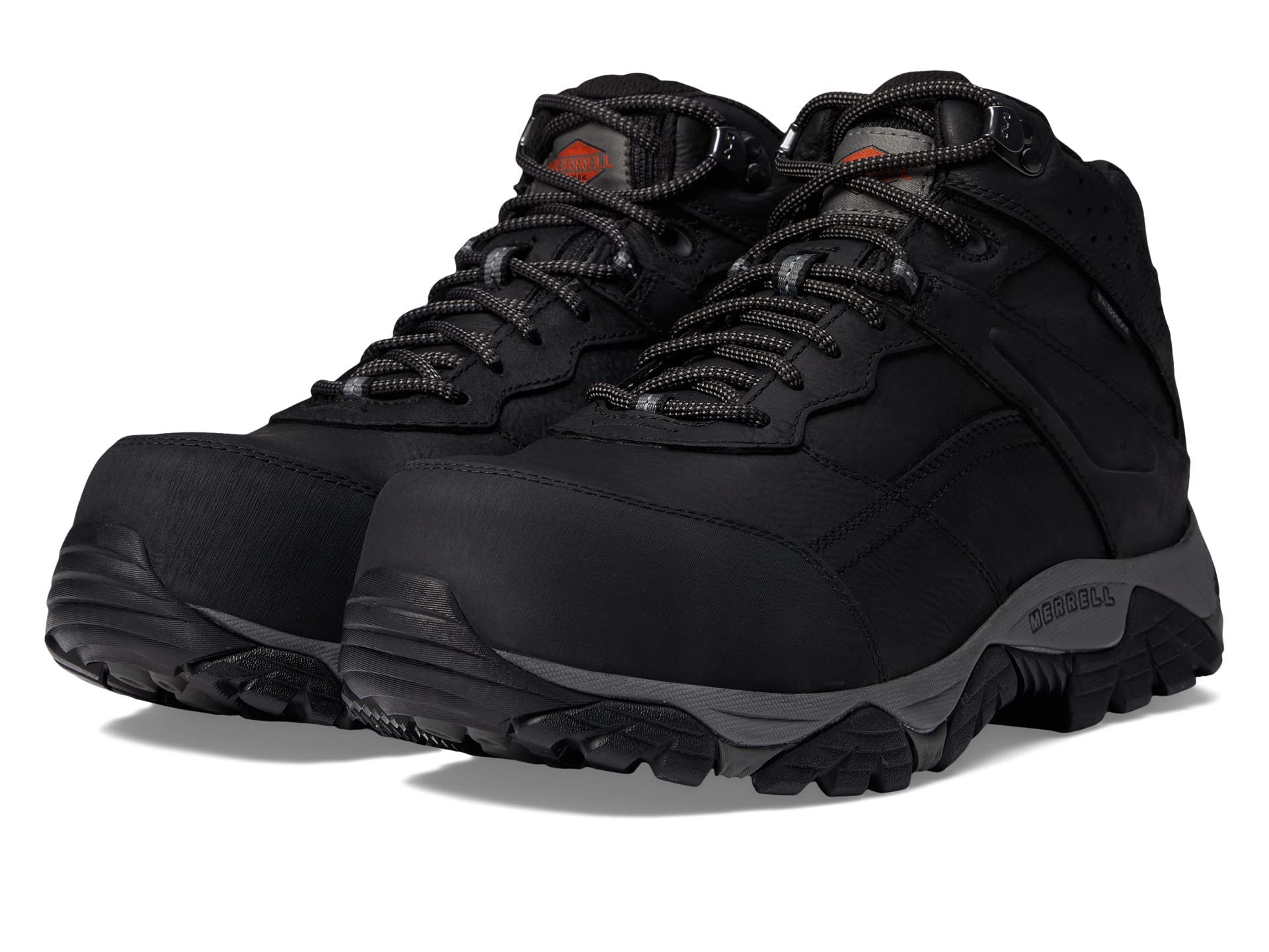 Moab Adventure Mid Waterproof Carbon Fiber