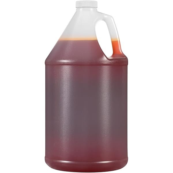 ZATARAIN’S CONCENTRATED SHRIMP & CRAB BOIL, 1 GAL – ONE GALLON BULK CONTAINER OF LIQUID CRAB BOIL TO ADD FLAVOR TO SEAFOOD, POTATOES, CORN, VEGETABLES AND MORE