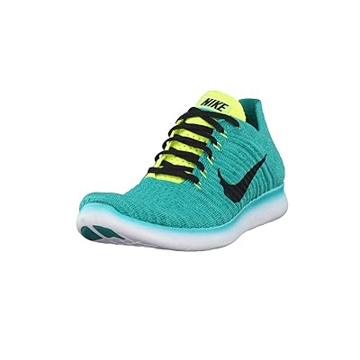 Nike Free RN Flyknit 2017 Men's Running Shoe Bahrain Ubuy